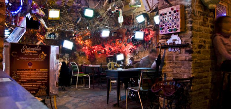 Szimpla Kert
